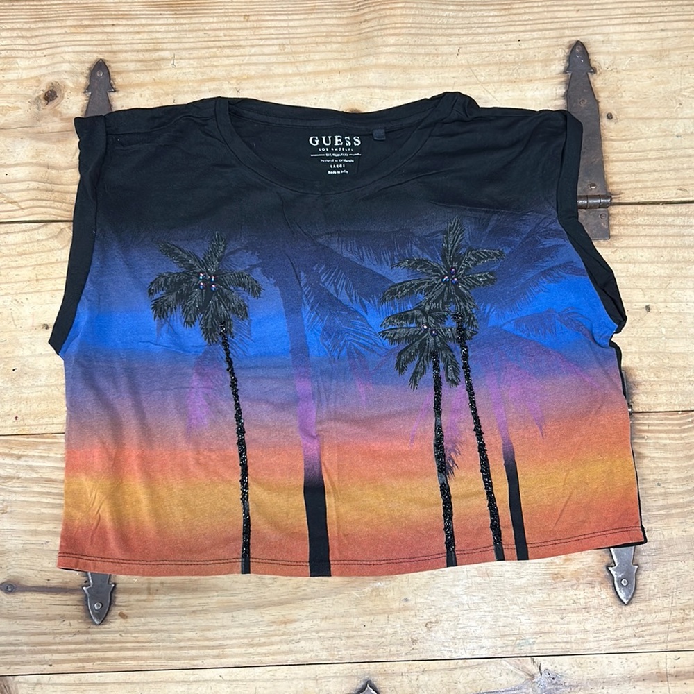 Guess Tshirt
